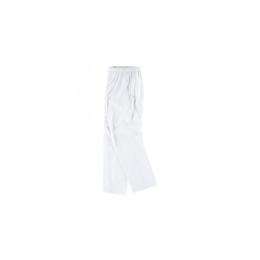 PANTALÓN PIJAMA DE MUJER CINTURILLA ELÁSTICA MOD B9501