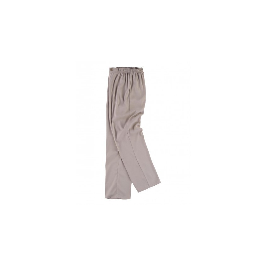 PANTALÓN PIJAMA DE MUJER CINTURILLA ELÁSTICA MOD B9501