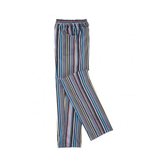 PANTALÓN PIJAMA ESTAMPADO MOD B1508