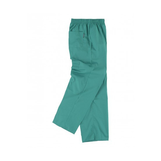 PANTALÓN PIJAMA ELÁSTICO EN CINTURA MOD B9300 2