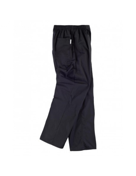 PANTALÓN PIJAMA ELÁSTICO EN CINTURA MOD B9300