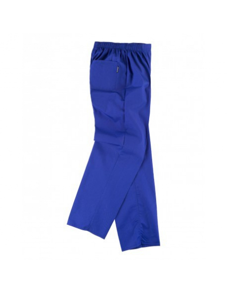 PANTALÓN PIJAMA ELÁSTICO EN CINTURA MOD B9300