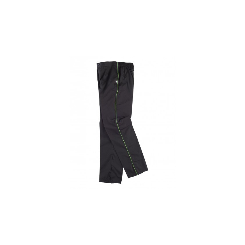 PANTALÓN PIJAMA RECTO UNISEX MOD B9350