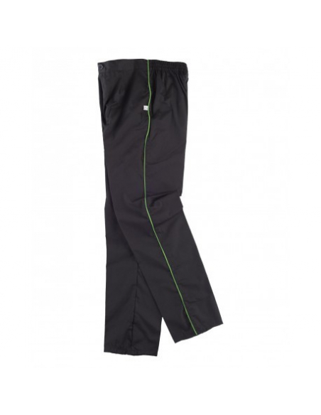 PANTALÓN PIJAMA RECTO UNISEX MOD B9350