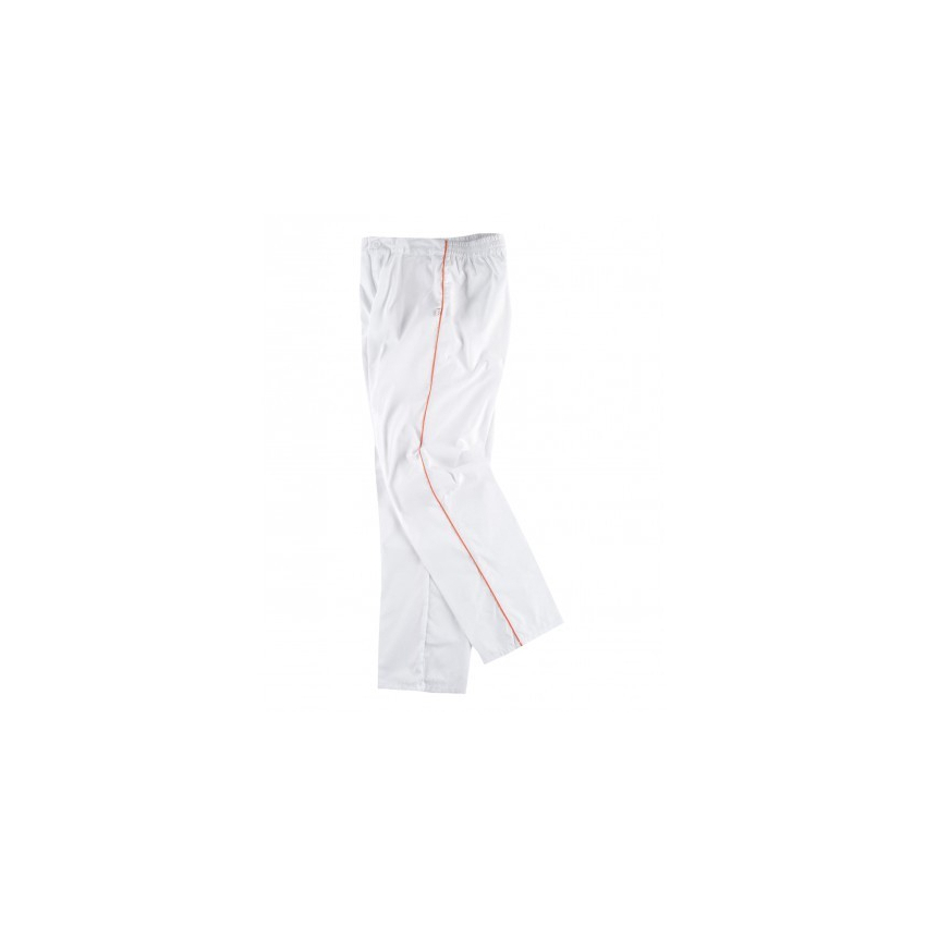 PANTALÓN PIJAMA RECTO UNISEX MOD B9350