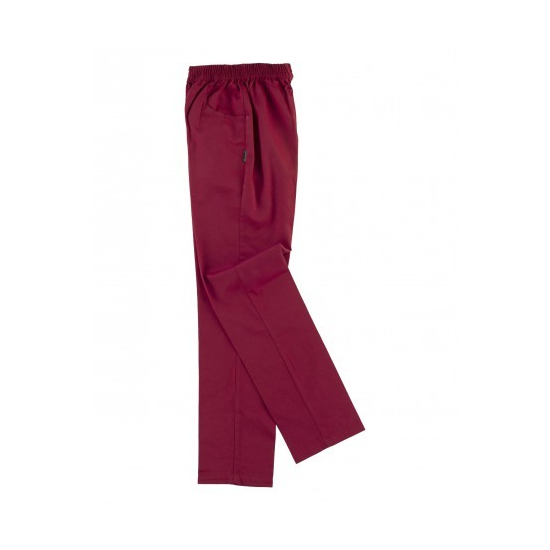 PANTALÓN PIJAMA UNISEX CINTURILLA ELÁSTICA MOD B1427