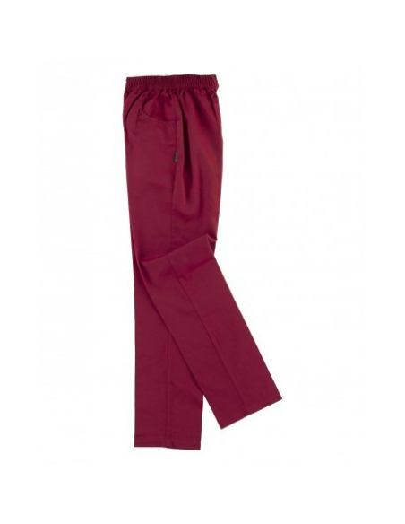 PANTALÓN PIJAMA UNISEX CINTURILLA ELÁSTICA MOD B1427