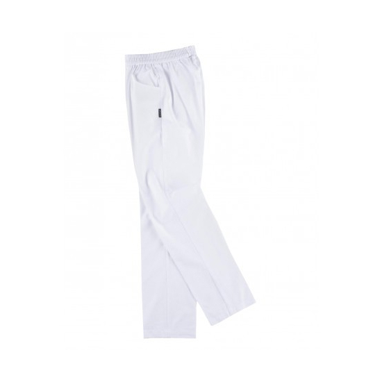 PANTALÓN PIJAMA UNISEX CINTURILLA ELÁSTICA MOD B1427 2