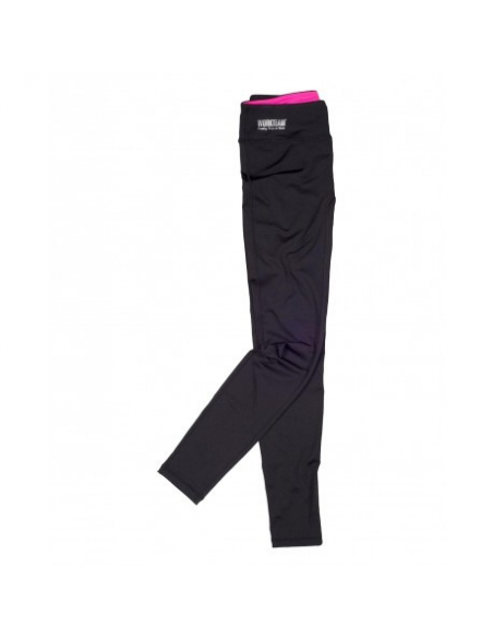 MALLAS TOBILLERAS DE CINTURA ALTA MOD S7501