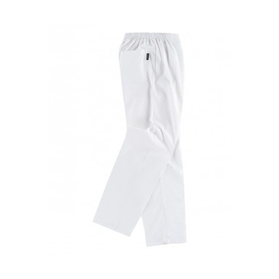 PANTALÓN PIJAMA RECTO UNISEX MOD B9350