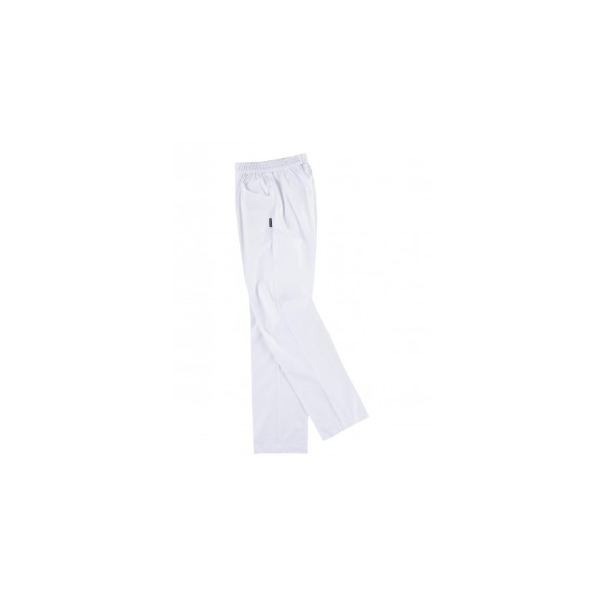 PANTALÓN PIJAMA RECTO UNISEX MOD B9350