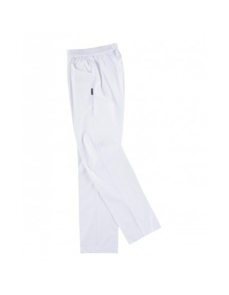 PANTALÓN PIJAMA RECTO UNISEX MOD B9350