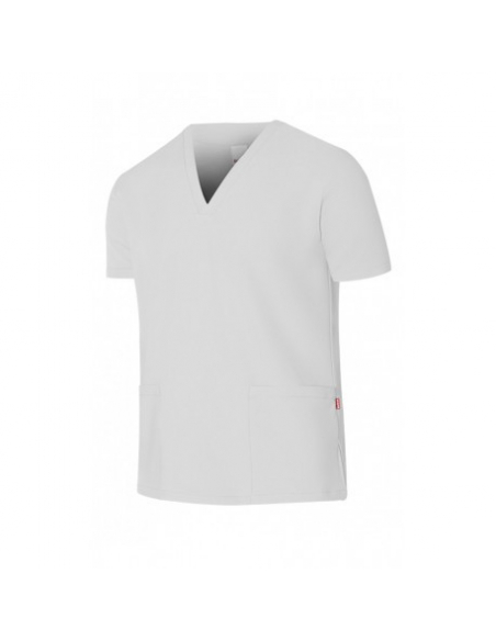 CAMISOLA PIJAMA EN MICROFIBRA MANGA CORTA MOD 535207