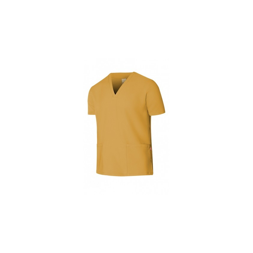 CAMISOLA PIJAMA EN MICROFIBRA MANGA CORTA MOD 535207