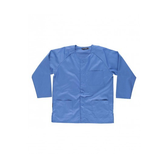 CAMISOLA PIJAMA MANGA LARGA MOD B9410