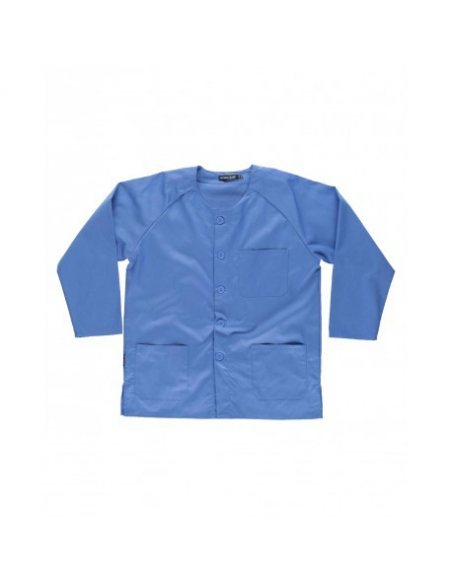 CAMISOLA PIJAMA MANGA LARGA MOD B9410