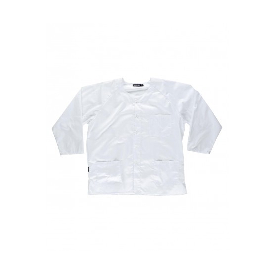 CAMISOLA PIJAMA MANGA LARGA MOD B9410 2