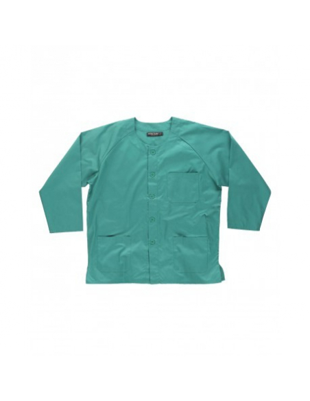 CAMISOLA PIJAMA MANGA LARGA MOD B9410