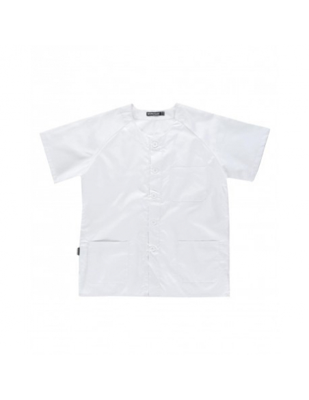 CAMISOLA PIJAMA MANGA CORTA UNISEX MOD B9400