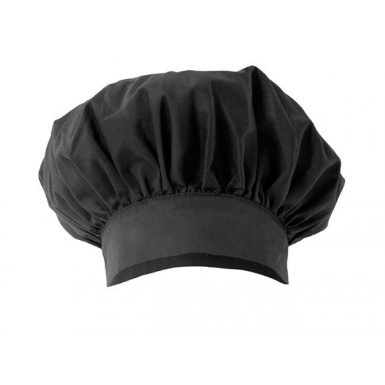 GORRO FRANCES DE COCINERO 2