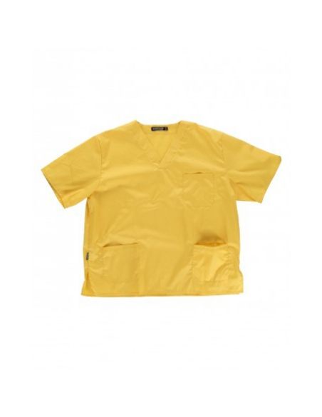 CAMISOLA PIJAMA MUJER MANGA CORTA MOD B9200