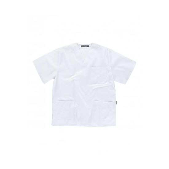 CAMISOLA PIJAMA MUJER MANGA CORTA MOD B9200 2