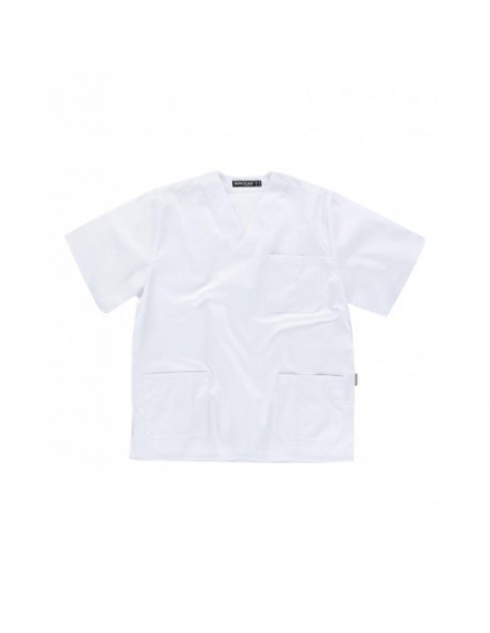 CAMISOLA PIJAMA MUJER MANGA CORTA MOD B9200