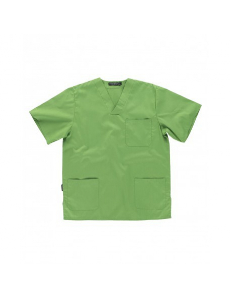 CAMISOLA PIJAMA MUJER MANGA CORTA MOD B9200