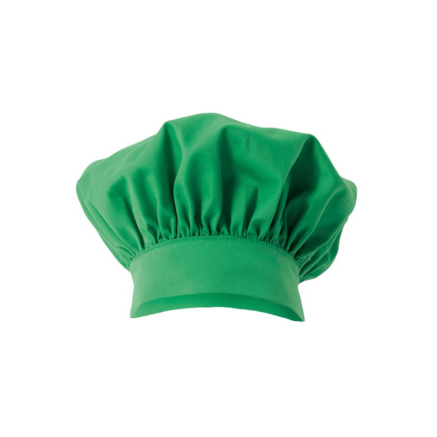 GORRO FRANCES DE COCINERO