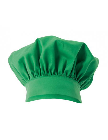 GORRO FRANCES DE COCINERO