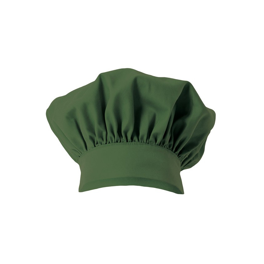GORRO FRANCES DE COCINERO