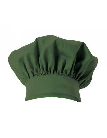 GORRO FRANCES DE COCINERO