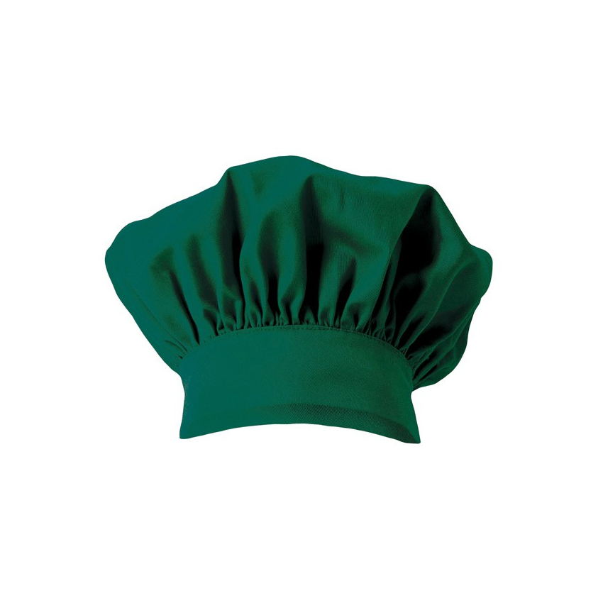 GORRO FRANCES DE COCINERO