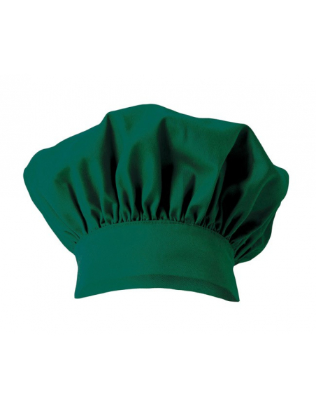 GORRO FRANCES DE COCINERO