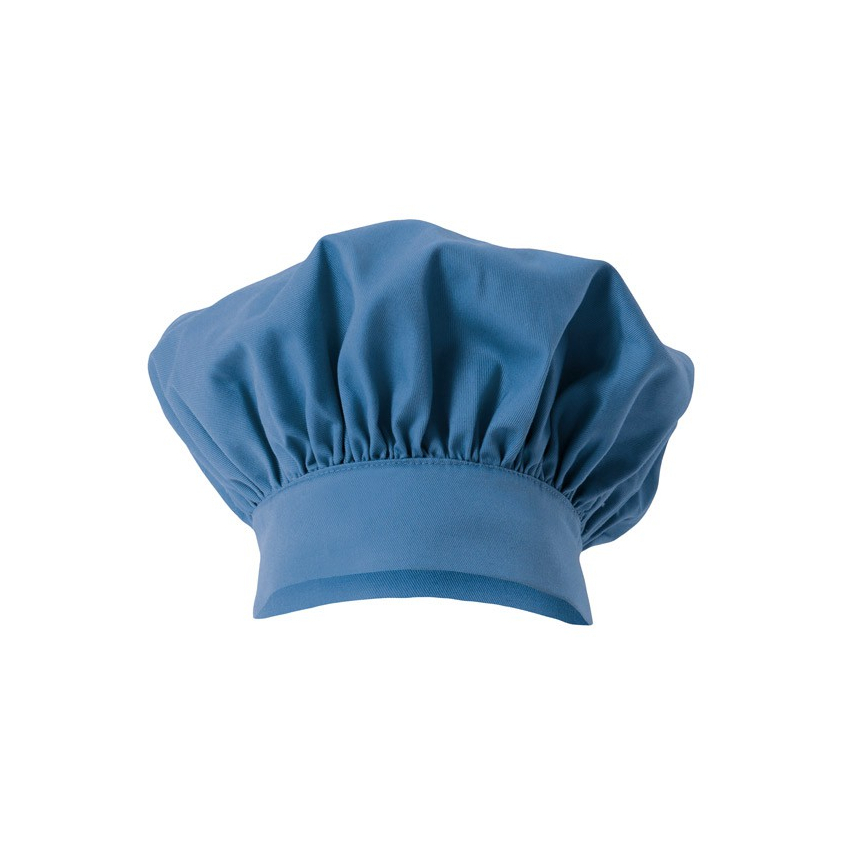 GORRO FRANCES DE COCINERO