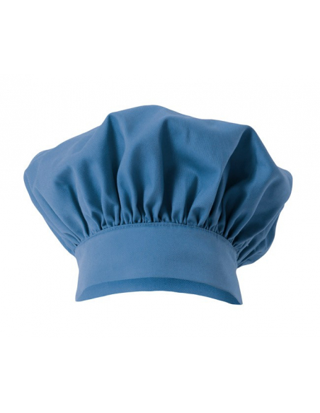 GORRO FRANCES DE COCINERO