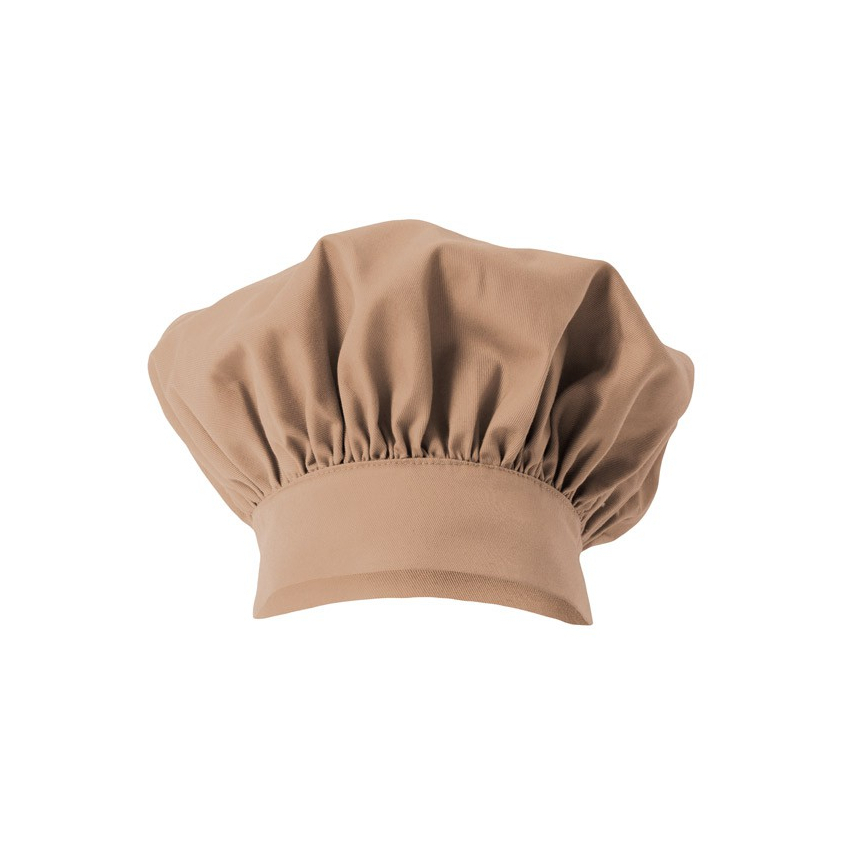 GORRO FRANCES DE COCINERO