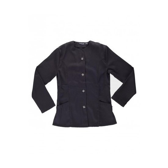 CAMISOLA PIJAMA MUJER ESTAMPADA MOD CAMISOLA PIJAMA MUJER MANGA LARGA MOD B9550 2