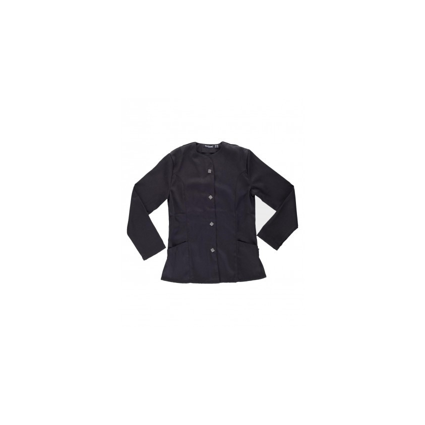 CAMISOLA PIJAMA MUJER ESTAMPADA MOD CAMISOLA PIJAMA MUJER MANGA LARGA MOD B9550