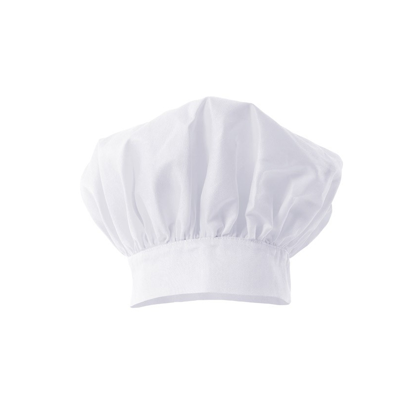 GORRO FRANCES DE COCINERO