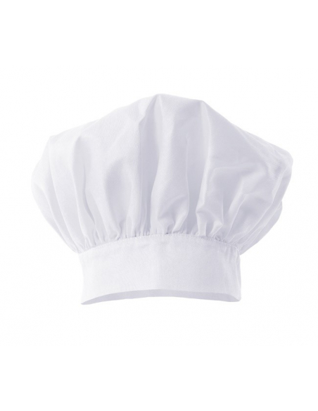GORRO FRANCES DE COCINERO