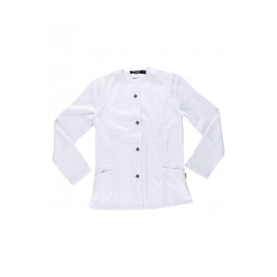 CAMISOLA PIJAMA MUJER ESTAMPADA MOD CAMISOLA PIJAMA MUJER MANGA LARGA MOD B9550