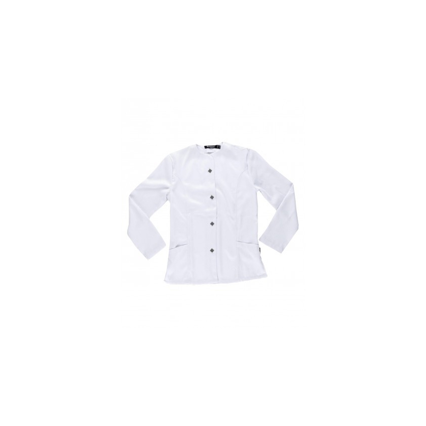 CAMISOLA PIJAMA MUJER ESTAMPADA MOD CAMISOLA PIJAMA MUJER MANGA LARGA MOD B9550