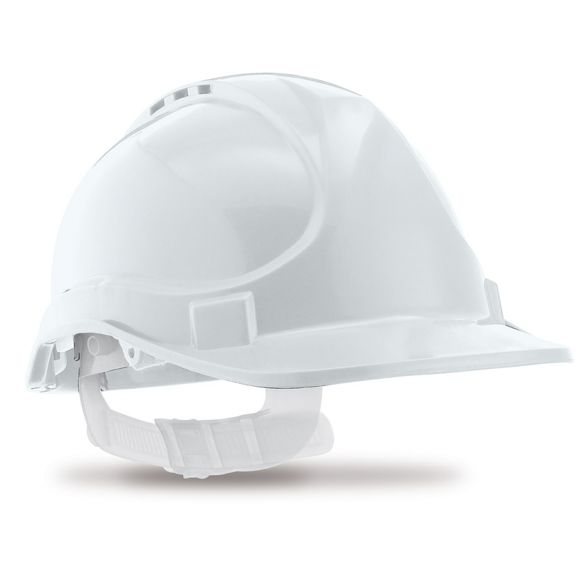 CASCO DE PROTECCIÓN CIERRE DE CINTA MODELO STRIKE 2088-CB