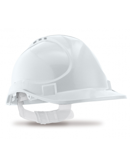 CASCO DE PROTECCIÓN CIERRE DE CINTA MODELO STRIKE 2088-CB
