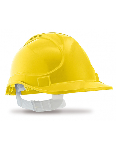 CASCO DE PROTECCIÓN CIERRE DE CINTA MODELO STRIKE 2088-CB