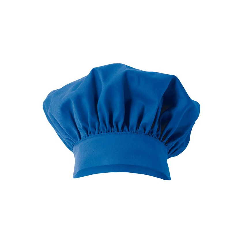 GORRO FRANCES DE COCINERO