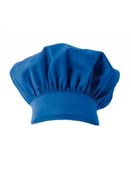 GORRO FRANCES DE COCINERO
