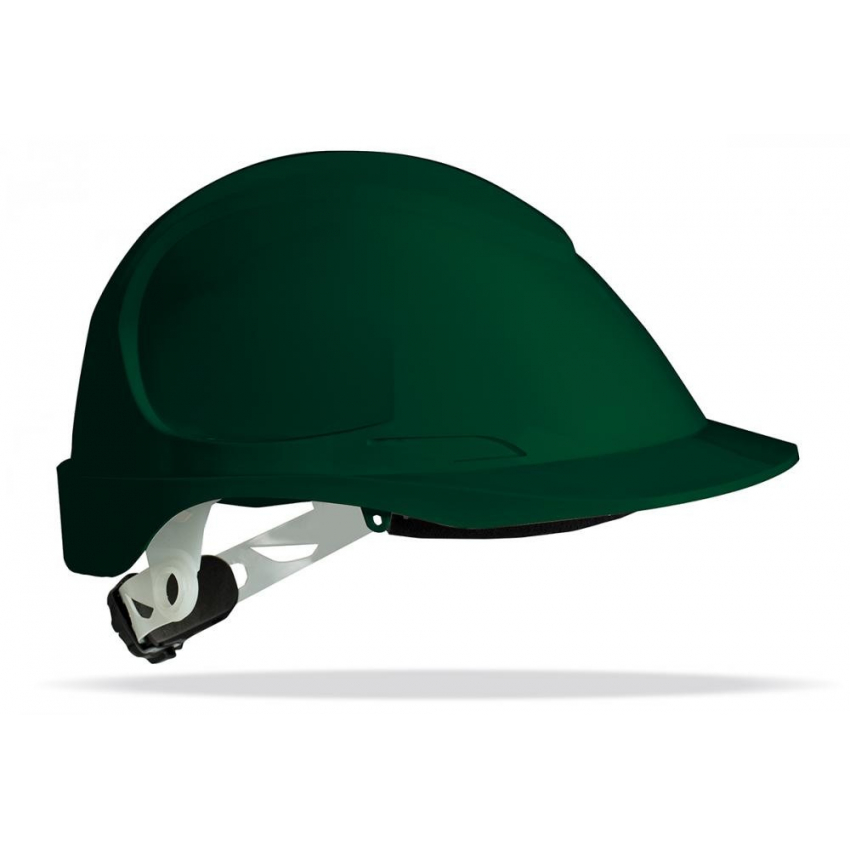 CASCO DE PROTECCIÓN CIERRE RULETA VENTILADO MOD THOR