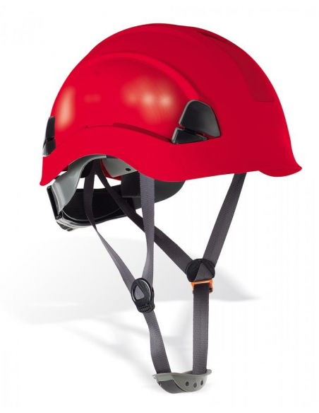 CASCO DE PROTECCIÓN PARA TRABAJOS EN ALTURA MOD EOLO